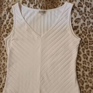 Georgiou Sleeveless Top